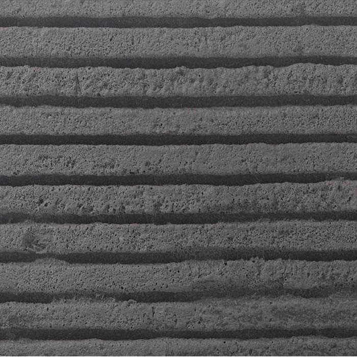 Square Line Stone Flexible Wall Veneer Waterproof Fireproof Outdoor Wall Cladding Tiles