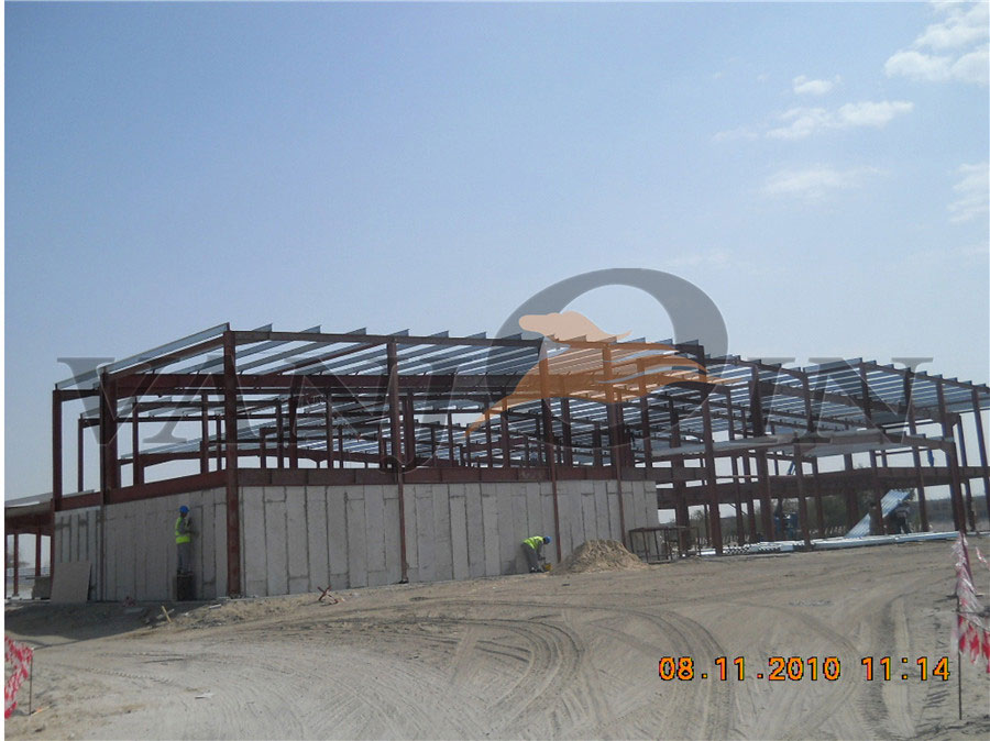 Project in Dubai