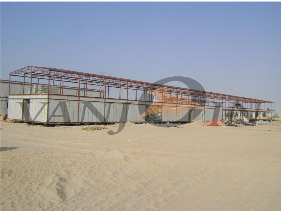 Project in Dubai