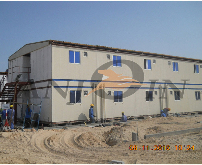 Project in Dubai