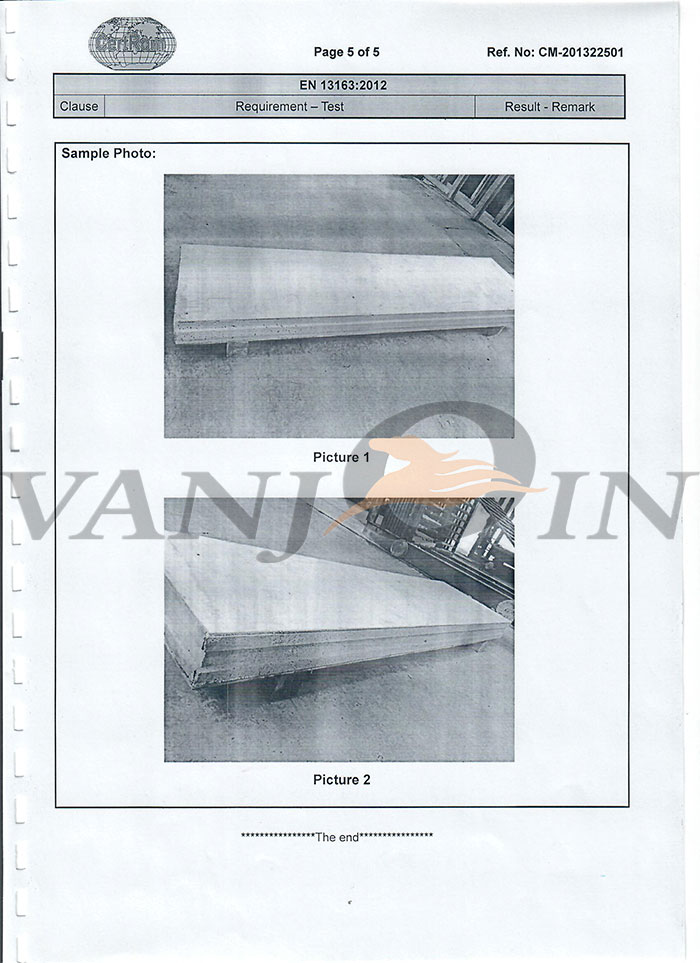 CE-testing-report-foam-concrete-board